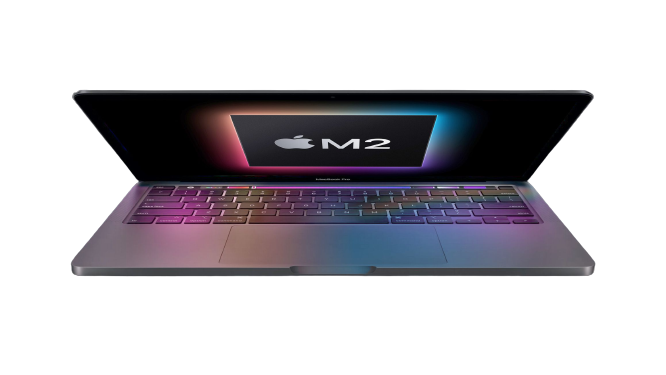 Macbook PRO 2022